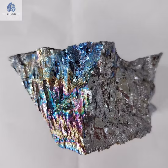 Schmelzen von Aluminium und Stahl Metallurgisches Siliziummetall Silizium Siliziummetall Silizium Metallisch 553 #441#3303#2202#