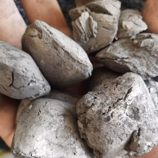 Heißer Verkauf China Lieferant Ersatz Ferrovanadium Vn12 Vn16 Vanadiumnitrid-Legierung