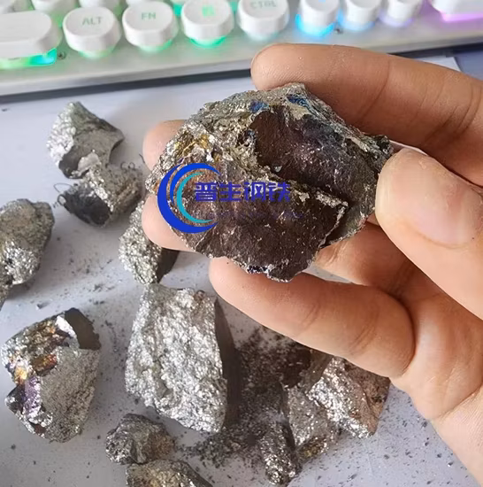 Super-Qualitätspreis von Ferro-Titan zum Verkauf